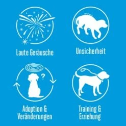 ADAPTIL Calm Halsband Anti Stress Erziehungshalsband S-M -FRESSNAPF Geschäfte 1aa566c5372b4c561ccc500fc955ed9bf054bf70 1204441 4