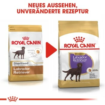 ROYAL CANIN Labrador Adult Sterilisiert 12 Kg 8 ROYAL CANIN Labrador Adult Sterilisiert 12 Kg – Bild 6