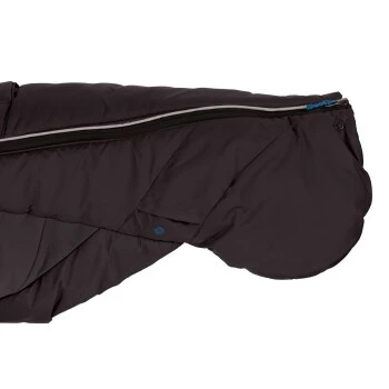 Ruffwear Furness™ Hundejacke Grau S 10 Ruffwear Furness™ Hundejacke Grau S – Bild 8