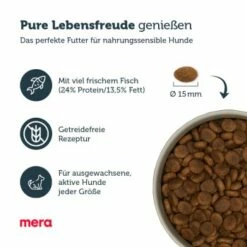 MERA Pure Sensitive Fresh Meat Hering & Kartoffel 12,5 Kg -FRESSNAPF Geschäfte 1c5bdb32d0c18abfa8ab768f70cf9f016fce1c5e 1288510 4