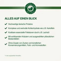 REAL NATURE Junior Pouch 6x300g 8 REAL NATURE Junior Pouch 6x300g -FRESSNAPF Geschäfte 1d3f2dc0eafd900b4dc2271521896cb4bad3b88c 1314110 de DE Real Nature Original Dog DE 6