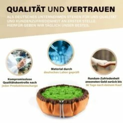 URBAN PAUL Schnüffelteppich - Grün -FRESSNAPF Geschäfte 1db51810e481c9ec7ab85a92cdcc8b58b18bdfa5 1477263 de DE 6277b07abb6d40797d916586507a048c7dd6dbc4AQ1bfa