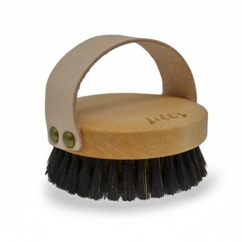 Lills Hundefellbürste Kurzhaar "Holly" - Gr. S 4 Lills Hundefellbürste Kurzhaar "Holly" - Gr. S – Bild 2