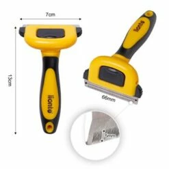 Lionto Haustierbürste, Zupfbürste -FRESSNAPF Geschäfte 1f91a5272568bc97315883e03b8775db3cac9bc2 1665908 de DE ed0f0b3fe9f62c9304dba7ded9de38efe01266e4MnElSh