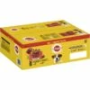 Pedigree Multipack Gemischte Selektion Gelee 80x100g