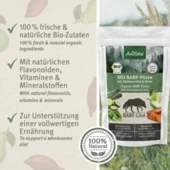 Aniforte BIO BARF Püree - Süßkartoffel & Birne 5 X 150g -FRESSNAPF Geschäfte 2036101d5e98f8fd1378829c0111bd42328fcf70 1472619 de DE 8e6684a4d008b2003e084cdee784b3727ad27f718mqh42