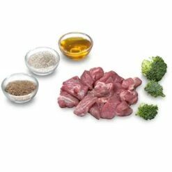 ProCani Frisch & Fertig Hypoallergen Wild Menü 16x500 G -FRESSNAPF Geschäfte 213f2ad6d876bd1e785c93086e42abd8e407cf1f 1408820 de DE Hypo Wild Men 800x800