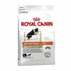 ROYAL CANIN ENERGY 4100 (AGILITY) 15kg