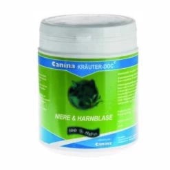 Canina KRÄUTER-DOC Niere & Harnblase 300g