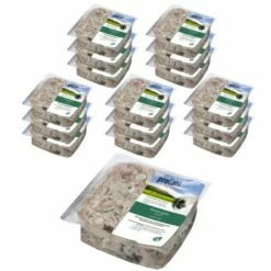 ProCani Buy Nature Pansen Grün 16x500 G