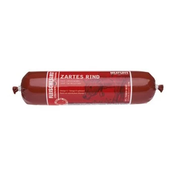 Fleischeslust Wurst Classic 8x400g Zartes Rind Mit Karotten 3 Fleischeslust Wurst Classic 8x400g Zartes Rind Mit Karotten