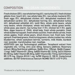 Orijen Fit & Trim 2 Kg -FRESSNAPF Geschäfte 2460defe7e1c485f9922c13e1e38e3112797f5cf 1261020 6