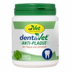 DentaVet Anti-Plaque