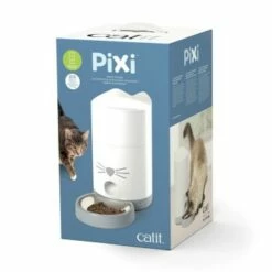 Catit Pixi Smart Futterautomat -FRESSNAPF Geschäfte 2592a06896823c78be9d6c14a8e19b5d72d786b5 795b18a90813c02b32f282d43a9f983dcc5e59c3