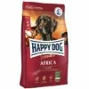 HAPPY DOG Supreme Sensible Africa 4 Kg -FRESSNAPF Geschäfte 2599c0f782859ff327925379d0aeaa0d7d9ba66f 4c67b2567e18ee9bc73479c1441da3976d65495a