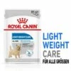 ROYAL CANIN Light Weight Care Adult Pouch 12x85g 2 ROYAL CANIN Light Weight Care Adult Pouch 12x85g -FRESSNAPF Geschäfte 25d306c9e3c34e548d1ffed346954a9e5b4d3a0a 422dbe66b4b424bc097673d83e02a815a204fde1