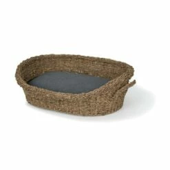 AniOne Korbbett S -FRESSNAPF Geschäfte 263721ebb377d4f6d6024280c84a41e63a315631 1372191 de DE AniOne Bett 9