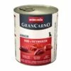 Animonda GranCarno Original Junior Rind & Putenherzen 6x800 G -FRESSNAPF Geschäfte 2645bdba60e5857cd33cc367ffca2d0b6772cdc9 5e4264d930ba404b26a8024b2ef730e3784a664e
