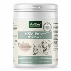 Aniforte MSM Pulver 300g