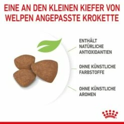 ROYAL CANIN Mini Puppy 8 Kg -FRESSNAPF Geschäfte 2958bda7968a6a7e70643f50339fb913dec8a09c 3182550793049 6