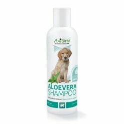 Aniforte Welpen Shampoo Aloe Vera 200ml