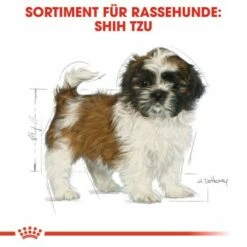 ROYAL CANIN Shih Tzu Puppy 1,5kg -FRESSNAPF Geschäfte 2dd674b0c9faf144189925427954057c94e96824 cfea993775d63322f217c5a694273fde764bdafe