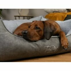 TrendPet VitaBed Style Orthopädisches Hundebett Grau S -FRESSNAPF Geschäfte 2e22e76b9890cab2b347eb169b198c1328e5fa27 1390626 de DE 4bc3134fc91eb5037474c4e687bb289c40b73b9bIhkXpe