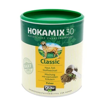 Grau Hokamix30 Pulver 0,4 Kg 3 Grau Hokamix30 Pulver 0,4 Kg
