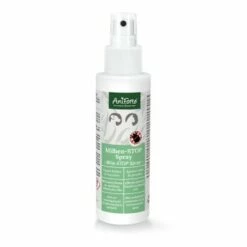 Aniforte Milben-STOP Spray Für Hunde Und Katzen 100 G