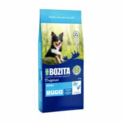 BOZITA Dog Original Adult 12kg