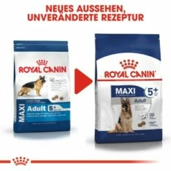 ROYAL CANIN Maxi Adult 5+ 15 Kg 10 ROYAL CANIN Maxi Adult 5+ 15 Kg -FRESSNAPF Geschäfte 2fe0a8c97ebd0496377c2454443f66243f5736c2 fe644a746908bca1d48eacca294cb37c5672faeb