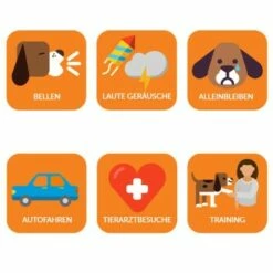 Thundershirt Beruhigungsweste Grau XS -FRESSNAPF Geschäfte 2fed8cc150f7c5621bb799936cf5cf63c19d43f5 1102942 6