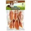MultiFit Native Kaninchenohren Mit Huhn 6x80g -FRESSNAPF Geschäfte 319ac0f13928cc49dbd68ad6e6cfdb3b1c45eec0 1346650 0