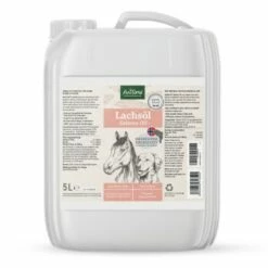 Aniforte Lachsöl 5 Liter