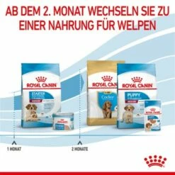 ROYAL CANIN Medium Starter 15 Kg 13 ROYAL CANIN Medium Starter 15 Kg -FRESSNAPF Geschäfte 323c948a6eab33359f3e5764f6ff7e36767b7df3 63bcd70a2b109cfaa9c260c3910751bd53fef802
