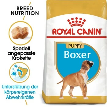 ROYAL CANIN Boxer Puppy 12 Kg 3 ROYAL CANIN Boxer Puppy 12 Kg