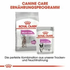 ROYAL CANIN Relax Care Maxi 9 Kg -FRESSNAPF Geschäfte 3315d8b0e06ad989fd3f66aebe2bdb12570a85c6 b63d97332929a60d1d2fc5df8c287ae00b02ee32