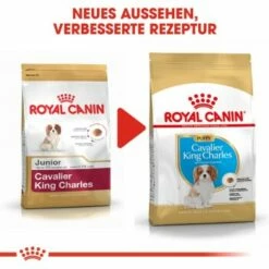 ROYAL CANIN Cavalier King Charles Puppy 1,5kg -FRESSNAPF Geschäfte 3414f3a39a2ca1e9b4df8d38ca9b645f32b02c71 fa0dc88530493cae83ee9c823688aeedc5699b4d