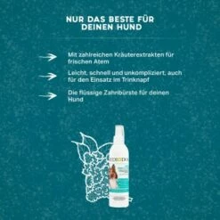 MediDog Dental Fresh & Clean 9 MediDog Dental Fresh & Clean -FRESSNAPF Geschäfte 343cceef613c074ed5b447a70d31269a870cf15d 1499660 de DE f2641cc7f5b00beb77fbbf61330ce24716292663yYZq7c