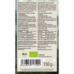 Aniforte BIO BARF Püree - Süßkartoffel & Birne 5 X 150g -FRESSNAPF Geschäfte 34a738648b9cbce10501ebe1c7f88e68a077feee 1472619 de DE 5c54536dcfe5c62490c11eafa79ba97213048afcaUp4cL