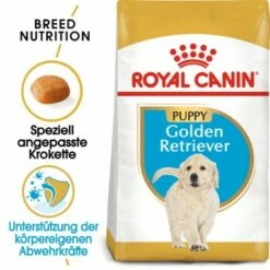 ROYAL CANIN Golden Retriever Puppy 12 Kg 14 ROYAL CANIN Golden Retriever Puppy 12 Kg -FRESSNAPF Geschäfte 360fe42c94390316930ef8203bbd495b557b04c9 1033035 de DE rc