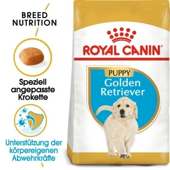 ROYAL CANIN Golden Retriever Puppy 12 Kg 5 ROYAL CANIN Golden Retriever Puppy 12 Kg – Bild 3
