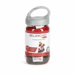 RelaxoPet FRESH Kühlbandana