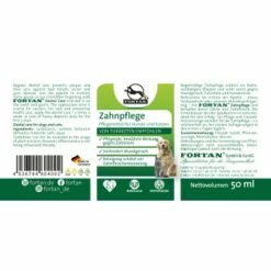 Fortan Zahnpflege 50ml -FRESSNAPF Geschäfte 377c2a96b8ce4e83307c01293feb786778d696c7 1439345 de DE 8a262365d42777bc81d497be3baa732f8cec9c839gSoXa