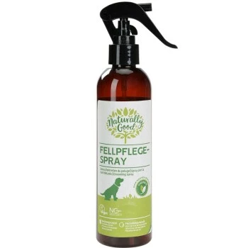 Naturally Good Anti-Knoten Fellspray 250ml 3 Naturally Good Anti-Knoten Fellspray 250ml