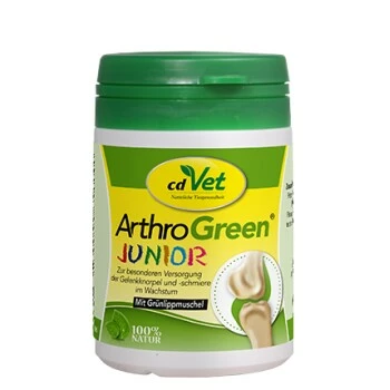 ArthroGreen Junior 25 G 3 ArthroGreen Junior 25 G