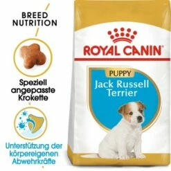 ROYAL CANIN Jack Russel Terrier Puppy 1,5kg