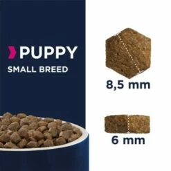 EUKANUBA Puppy Small Breed Chicken 3kg -FRESSNAPF Geschäfte 39677b6700f55eb2cf4db3a7c01fb092497d91d5 f9948657c80bd220d1780e505c12affd57e05323