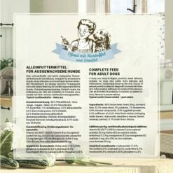 Betty's Landhausküche Pferd & Kartoffel & Distelöl 6 X 200g Für Hund -FRESSNAPF Geschäfte 39c664f221a7e216f10d142314bc3d1b261dfa34 1408991 de DE a913fedd1f80910d7bbfb4f45f4c76a76bb09cc2e8TOzO
