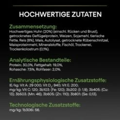 PRO PLAN Optistart Medium Puppy 3 Kg -FRESSNAPF Geschäfte 3ab496ffc86da13c050d2c5a324bee96246f9c98 1206411 5